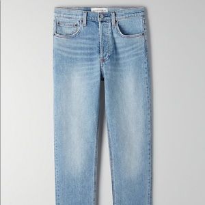 Denim Forum Yoko Jeans